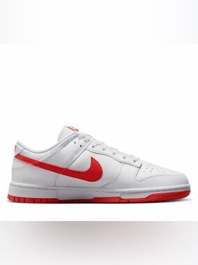 Nike Dunk Low Retro sneakers